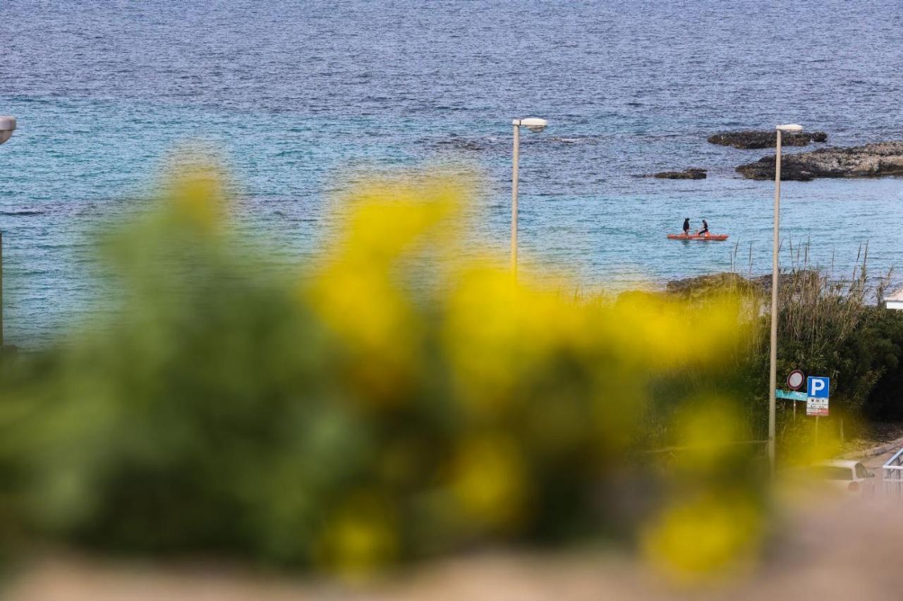 Appartamento a pochi passi dal mare e dal centro Otranto Esterno foto